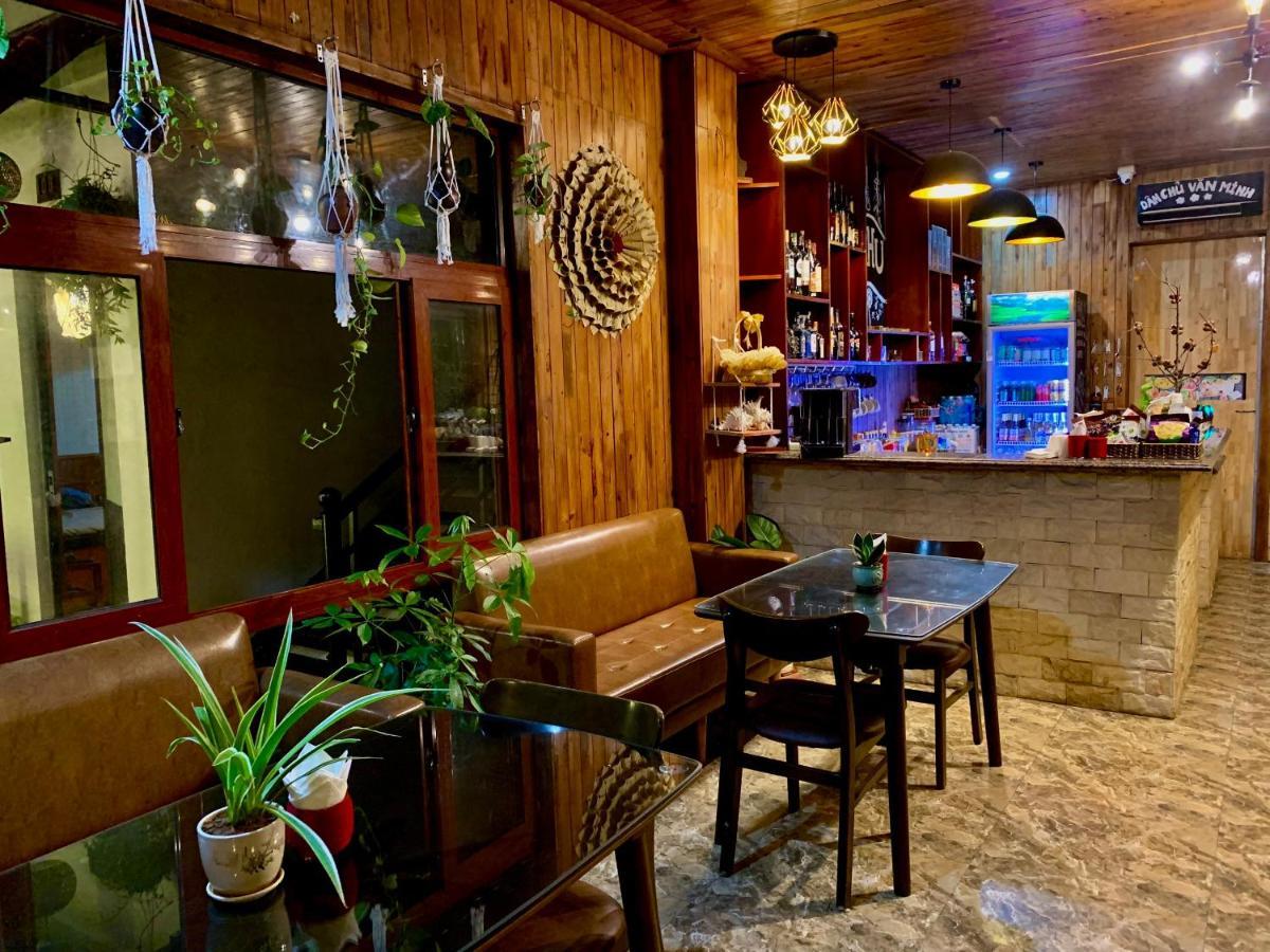 Tam Coc Golden Sun Villa Vu Lam Ngoại thất bức ảnh