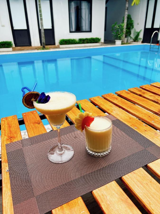 Tam Coc Golden Sun Villa Vu Lam Ngoại thất bức ảnh