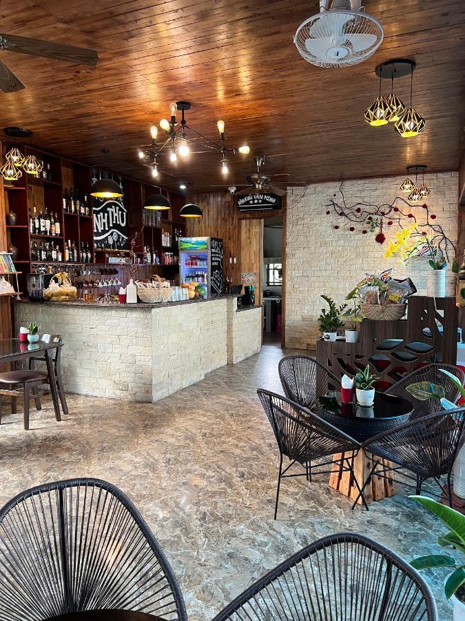 Tam Coc Golden Sun Villa Vu Lam Ngoại thất bức ảnh