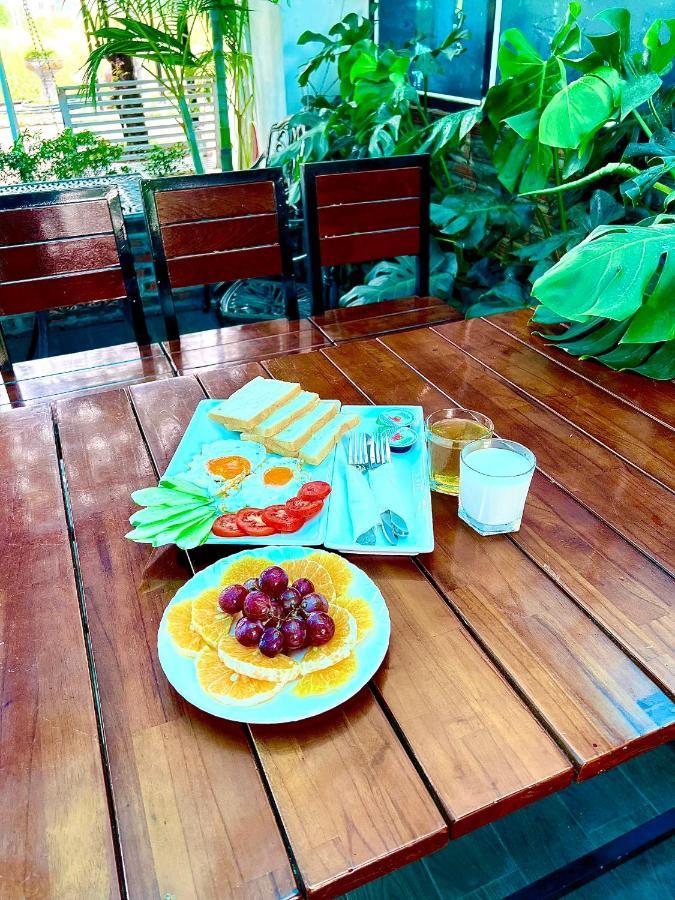 Tam Coc Golden Sun Villa Vu Lam Ngoại thất bức ảnh