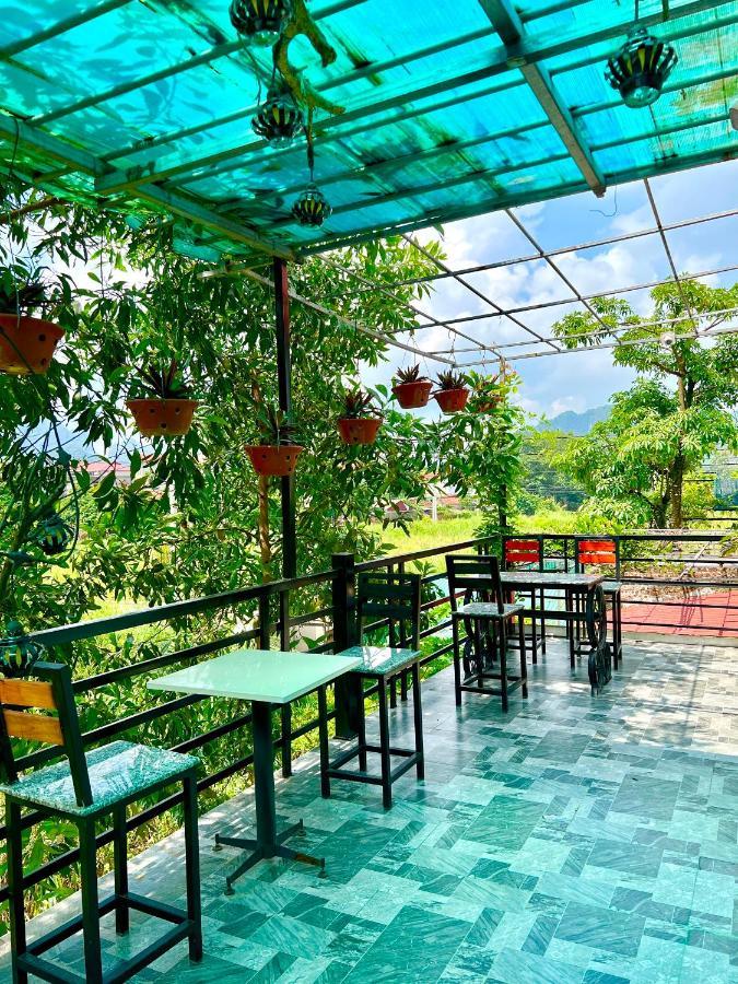 Tam Coc Golden Sun Villa Vu Lam Ngoại thất bức ảnh