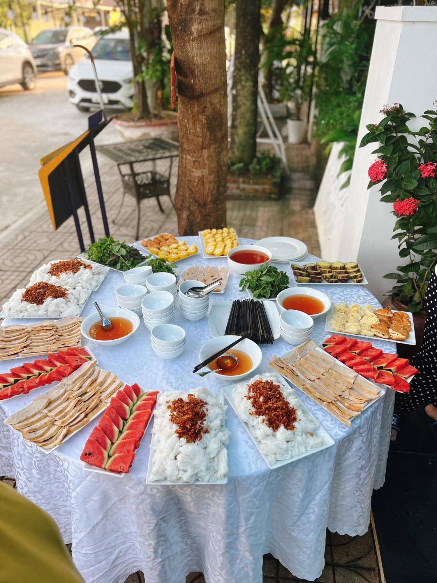 Tam Coc Golden Sun Villa Vu Lam Ngoại thất bức ảnh