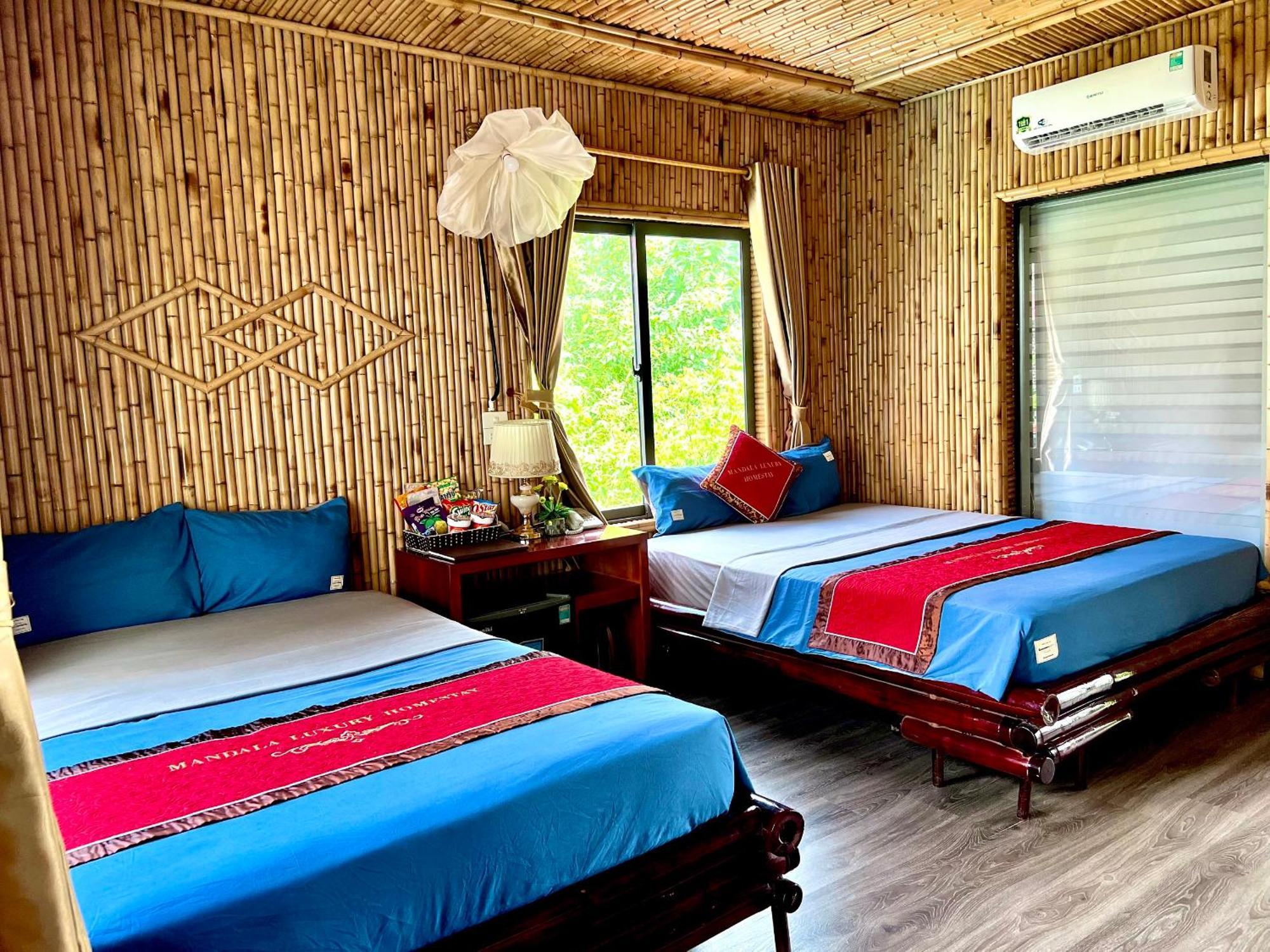 Tam Coc Golden Sun Villa Vu Lam Ngoại thất bức ảnh